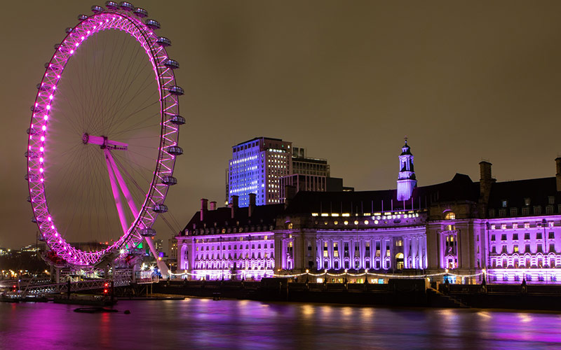 London-Eye