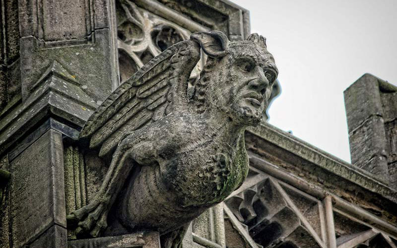 manchester cathedral