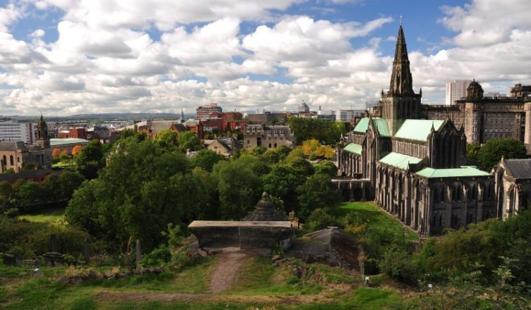 Glasgow Cathedral