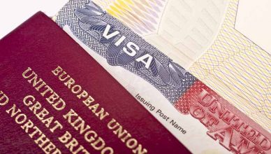 UK Visa Extension