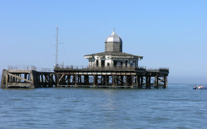 Herne-Bay-pier