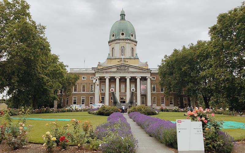 Imperial War Museum, UK