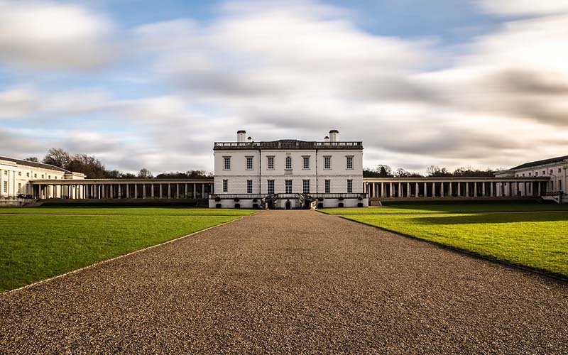 Royal Museums Greenwich, UK