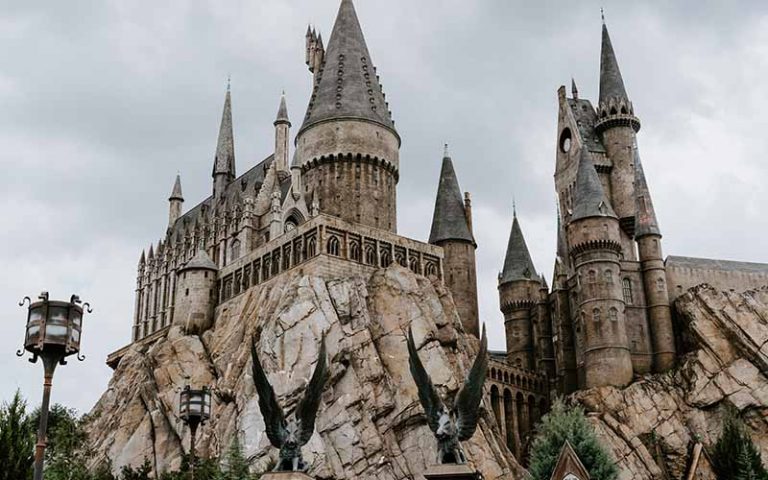 Top 10 Theme Parks in the United Kingdom - UK Travel Blog