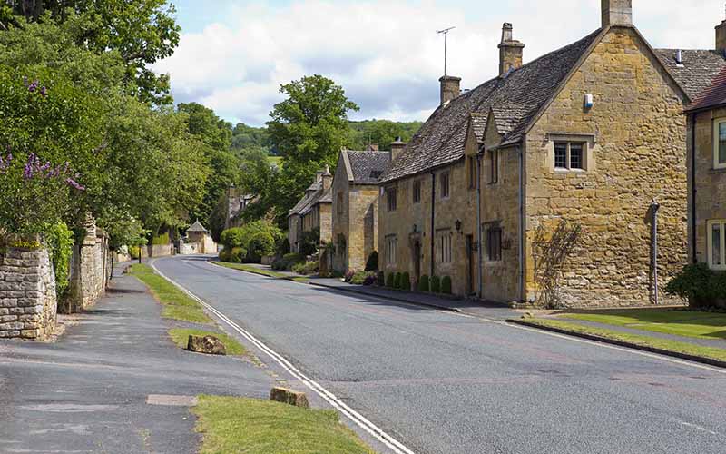 cotswold england