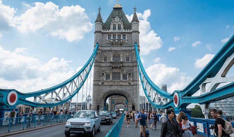 tower bridge,england