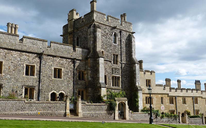 Windsor Castle