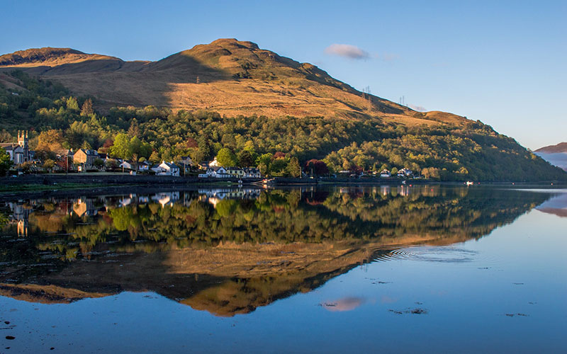 Loch Lomond