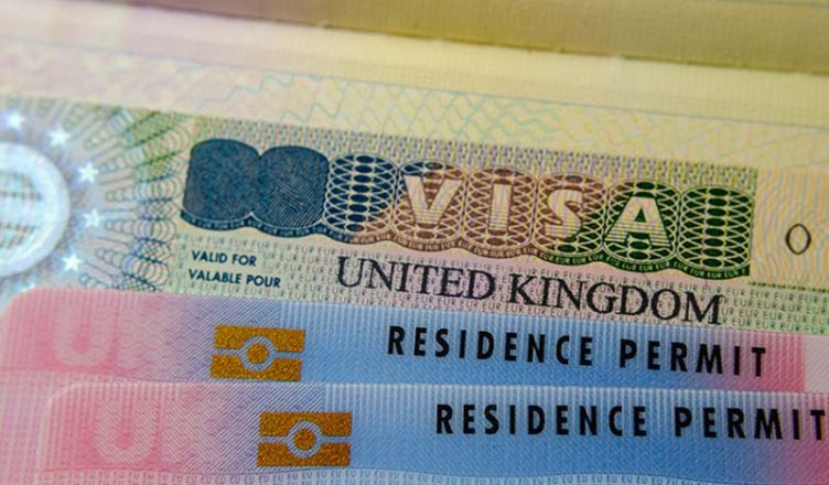 UK Visa