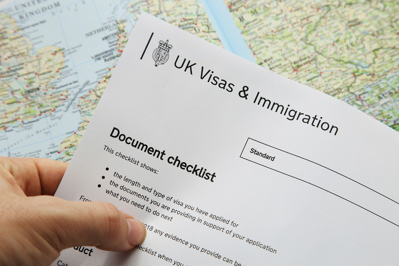 The Impact Of The Uk Immigration Points Based System On The Economy Uk Travel Blog 8211