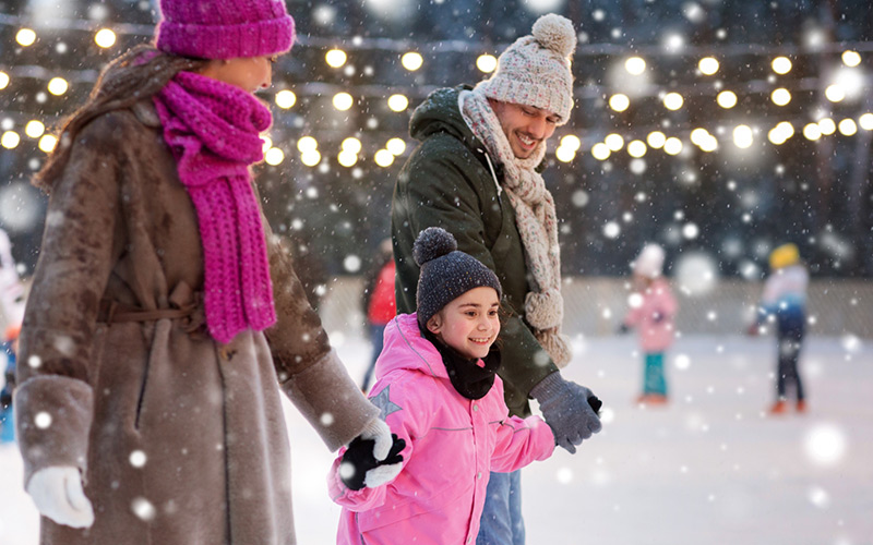 Dundee Winterfest