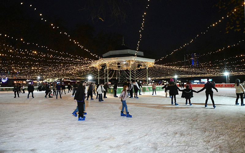 Hyde-Park-Winter-Wonderland