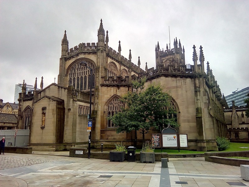 Top 15 Museums and Art Galleries in Manchester - UK Travel Blog