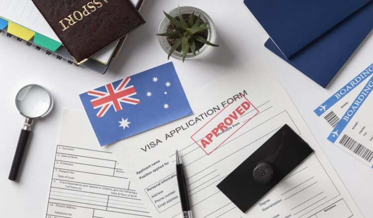 Self-Sponsorship Skilled Worker Visa