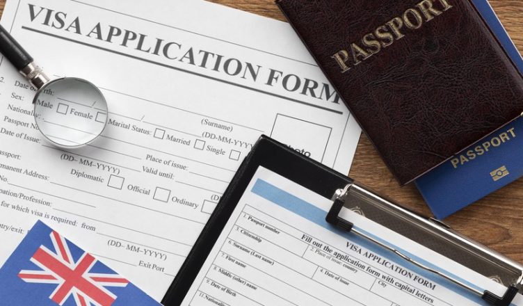 UK visa refusal