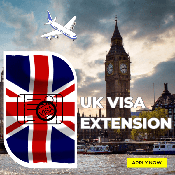 uk visit visa extension fee