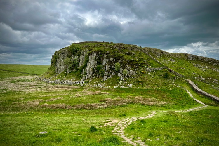 Hadrian’s Wall Path