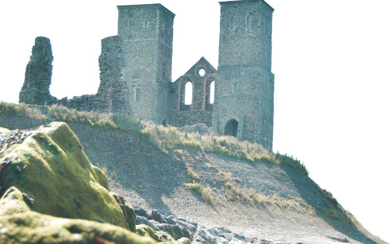 Reculver Country Park