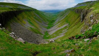 The Pennine Way