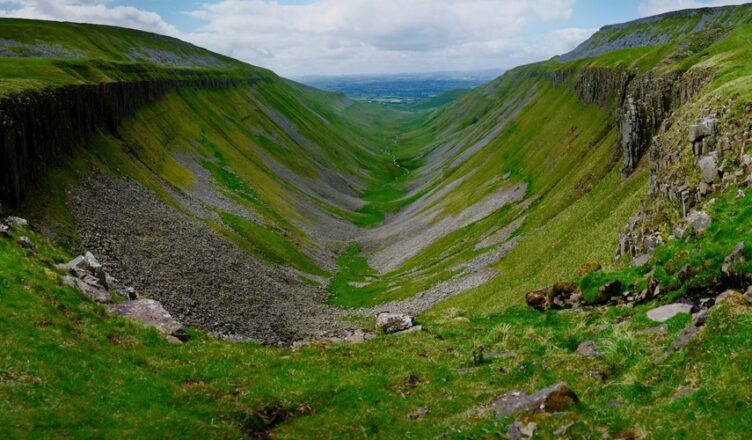 The Pennine Way