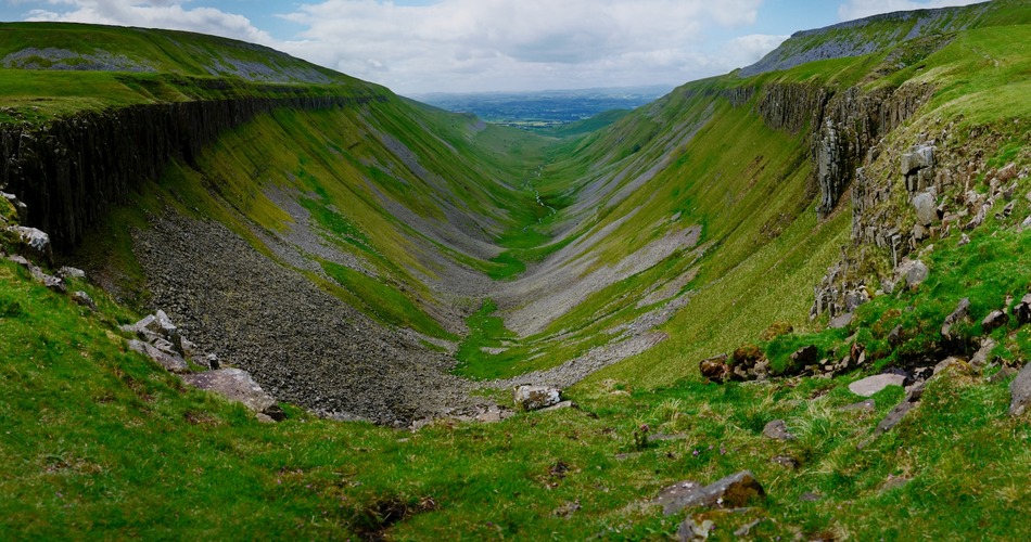 The Pennine Way