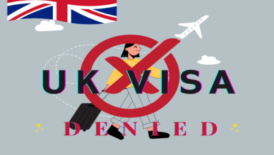 UK VISA CANCELLATION