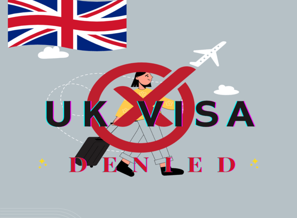 UK VISA CANCELLATION