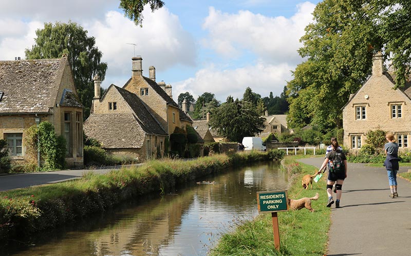 Cotswold Village