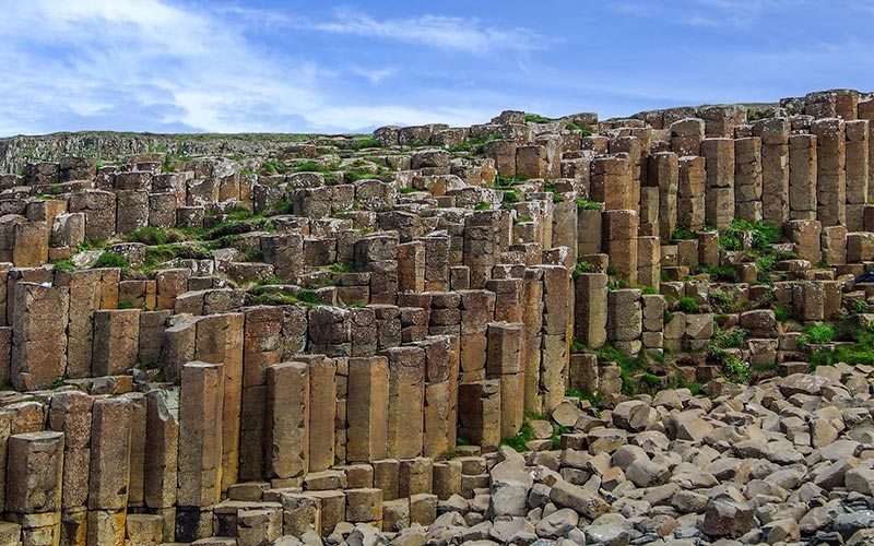 Giant Causeway