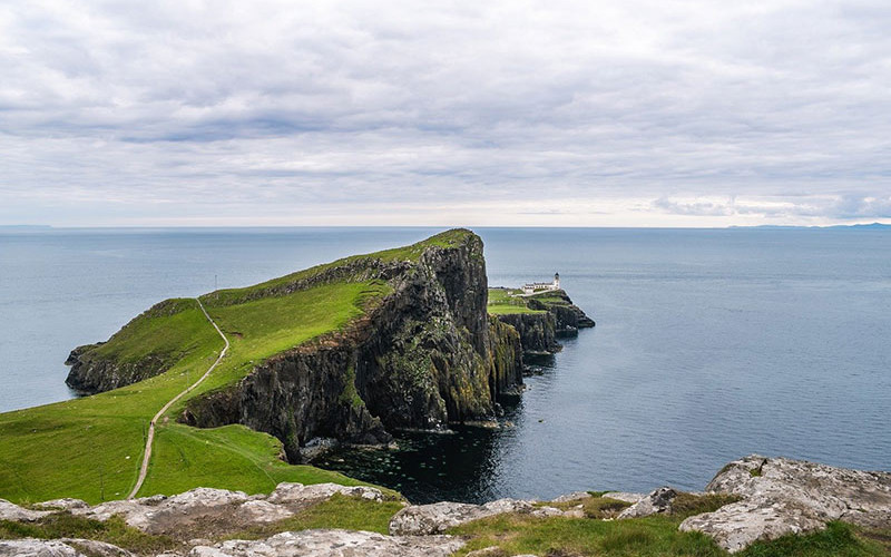 Isle of Skye Scotland