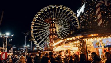 Christmas-Markets