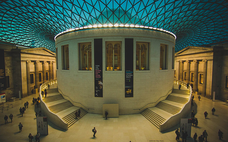 Museums UK