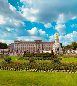 Buckingham Palace