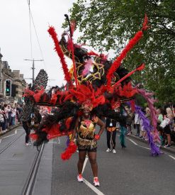 Edinburgh Jazz and Blues Festival