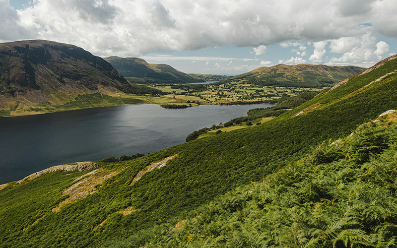 Lake-District