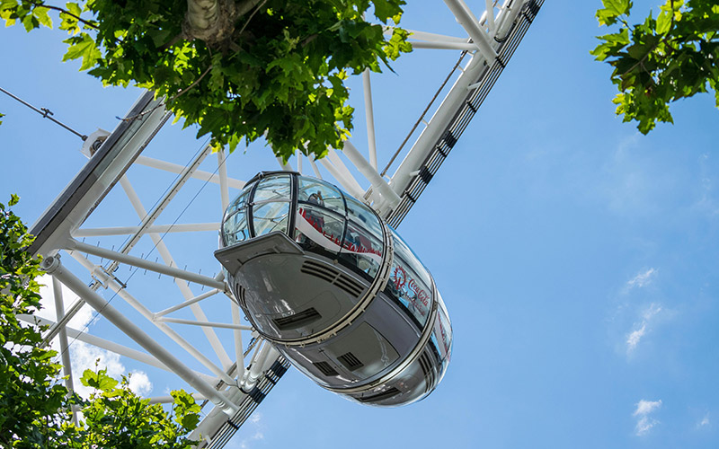 London-Eye