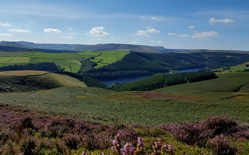 Lake District UK