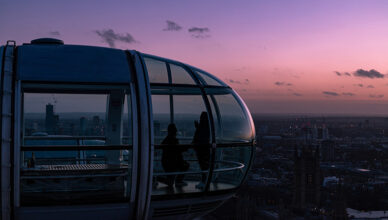 Propose in UK on Valentine’s Day