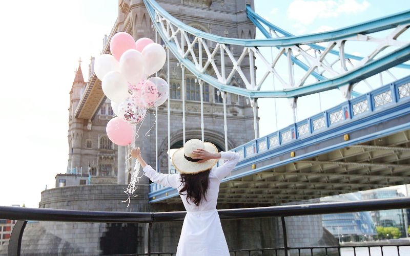 Tower Bridge