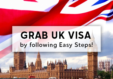 How to Apply for UK Visa from Dubai