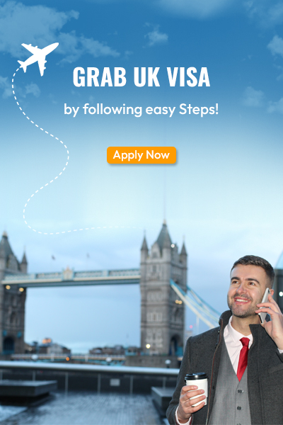 How to Apply for UK Visa from Dubai